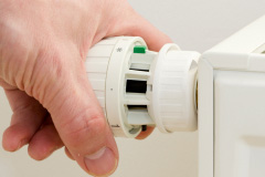 Cotmarsh central heating repair costs