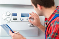 free commercial Cotmarsh boiler quotes
